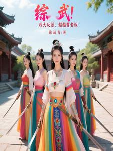 综武:我大反派,超越曹老板