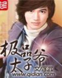 极品太子全集免费观看完整版