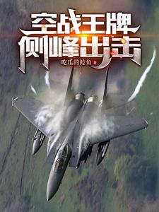 空军从王牌ace系统开始崛起